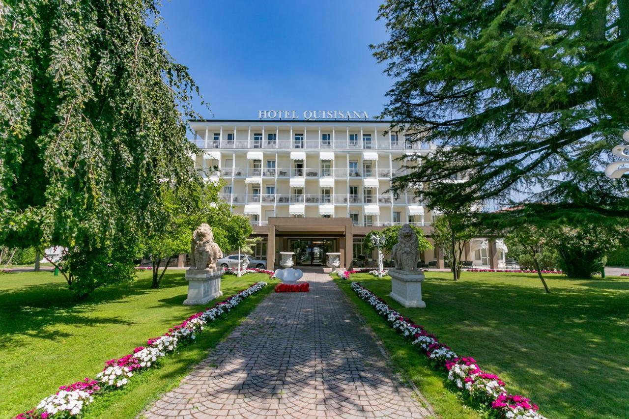 Hôtel Quisisana Terme